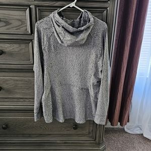 Lululemon Rulu Hoodie